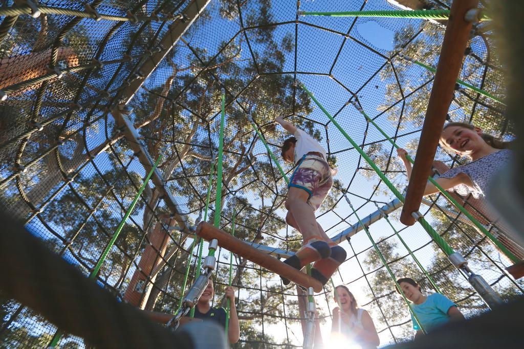 Discovery Parks - Роуб Екстериор снимка
