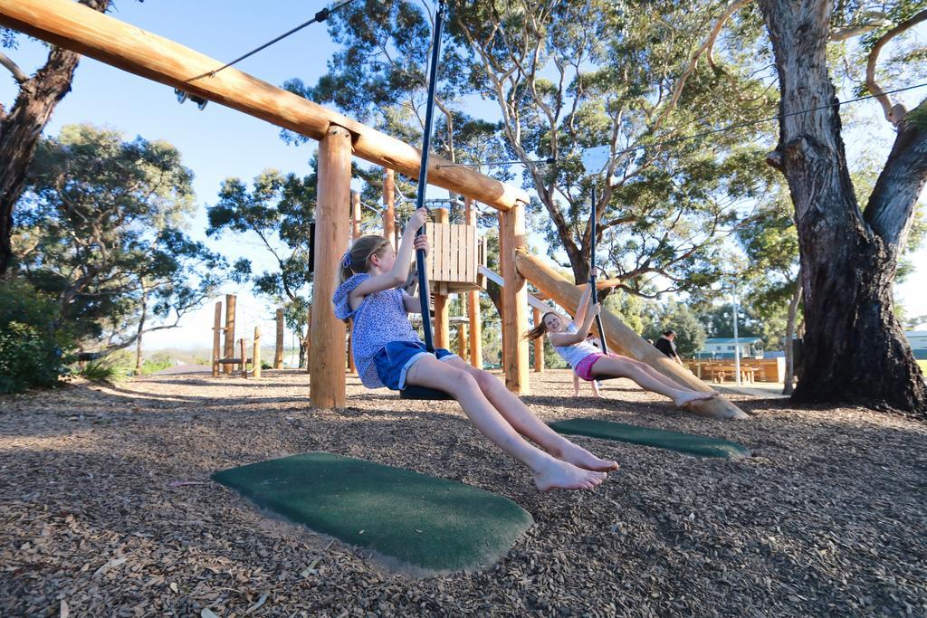 Discovery Parks - Роуб Екстериор снимка
